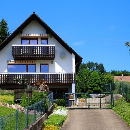 Ferienwohnungen Schneider Durbach Exteriör bild