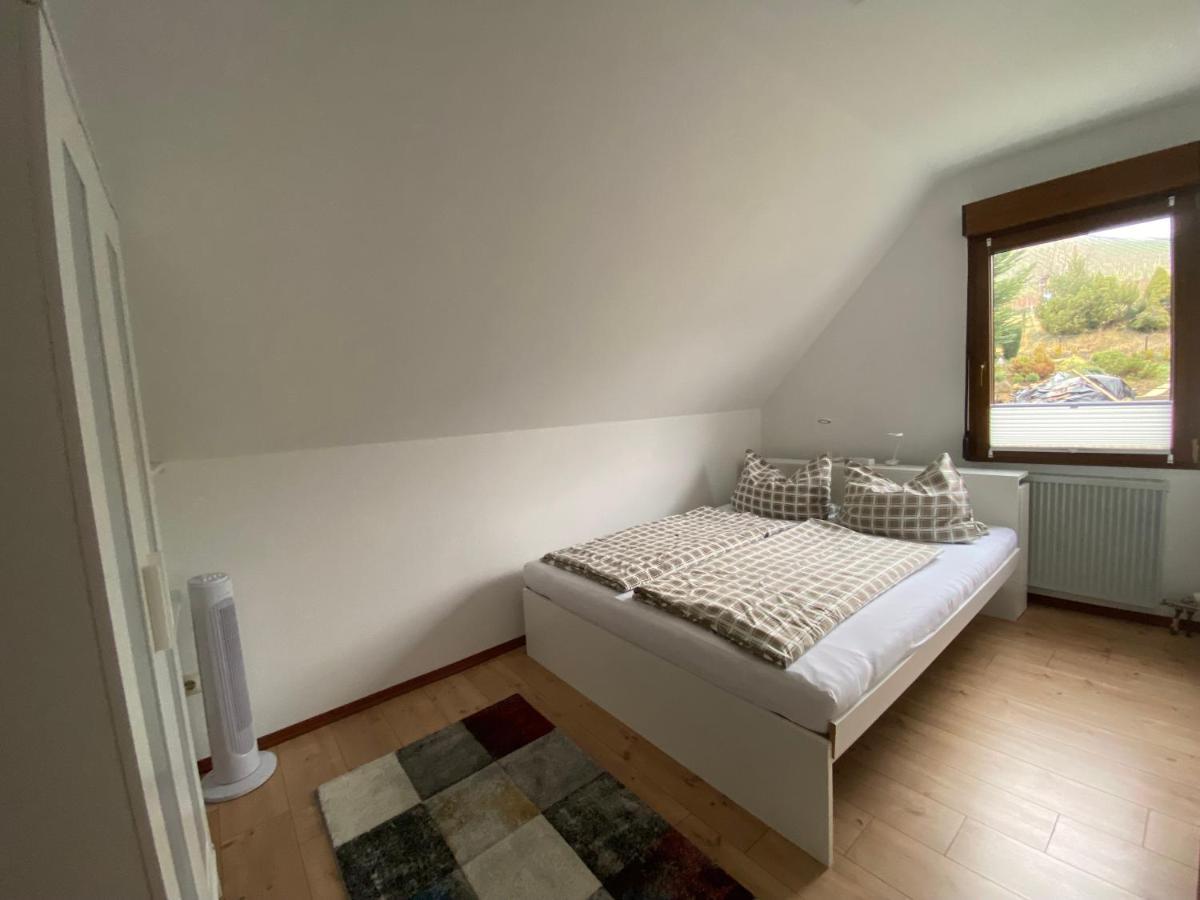 Ferienwohnungen Schneider Durbach Exteriör bild