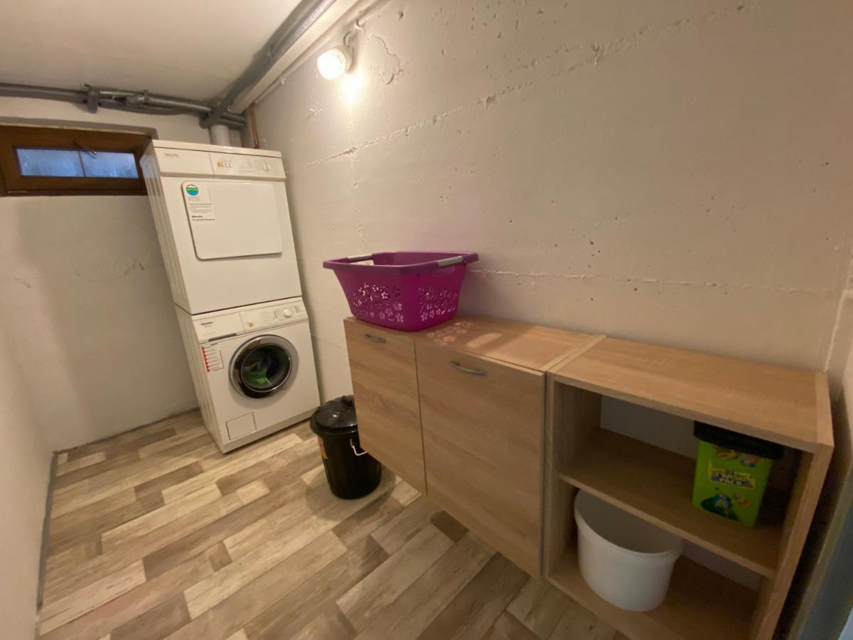 Ferienwohnungen Schneider Durbach Exteriör bild